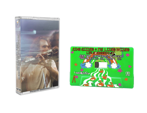 Live at Bonnaroo '22 - Cassette (Bootleg By Needlejuice)